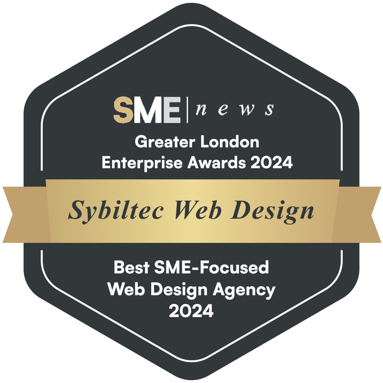 SME News Best SME-Focused Web Design Agency 2024