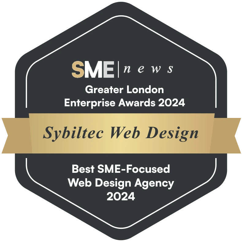 SME News Best SME-Focused Web Design Agency 2024