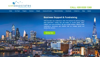 CNT Associates