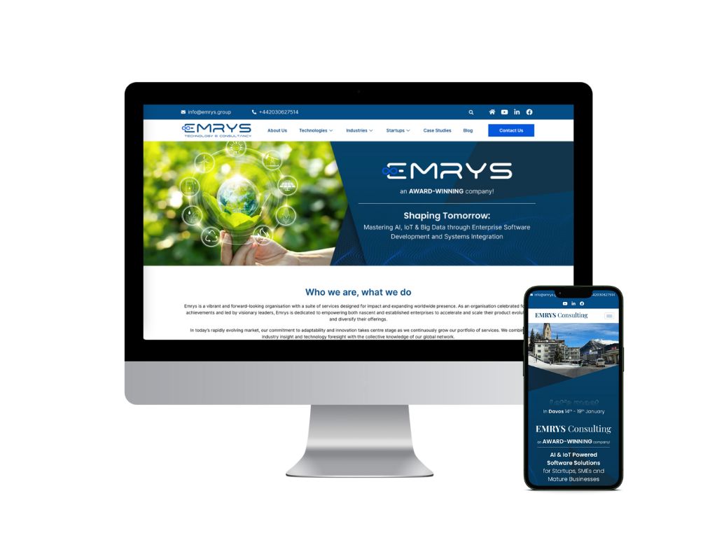 Emrys Technology & Consultancy