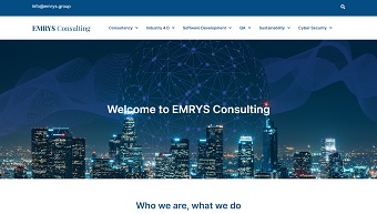 Emrys Consulting