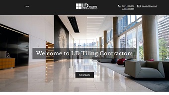 LD Tiling Contractors