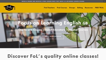 Focus on Learning