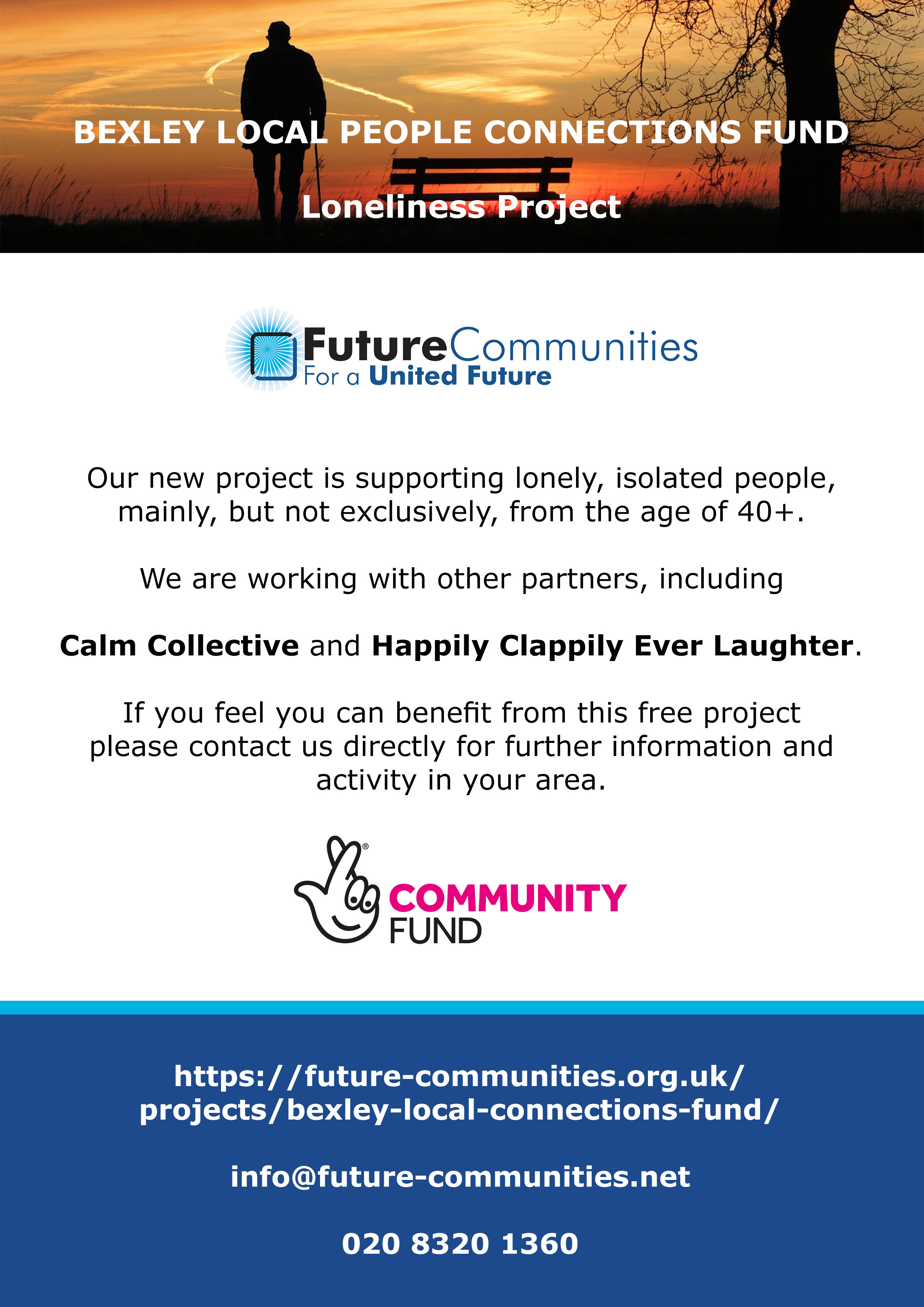Future Communities: Loneliness Project