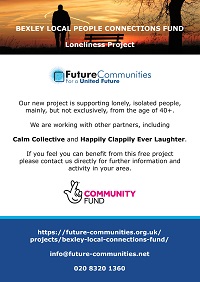 Future Communities - Loneliness Project