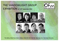 The Shadowlight Group Exhibition