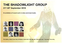 Shadowlight Group Postcard (Front)