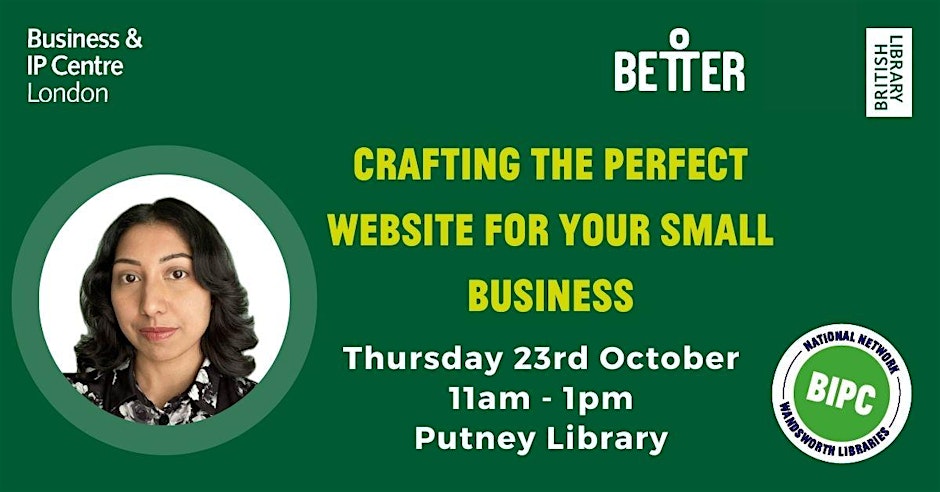 Crafting the Perfect Website for Your Small Business