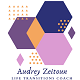 Audrey Zeitoun Coaching logo