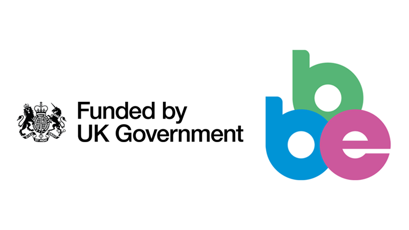BBE government funded