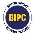 British Library BIPC Delivery Partner