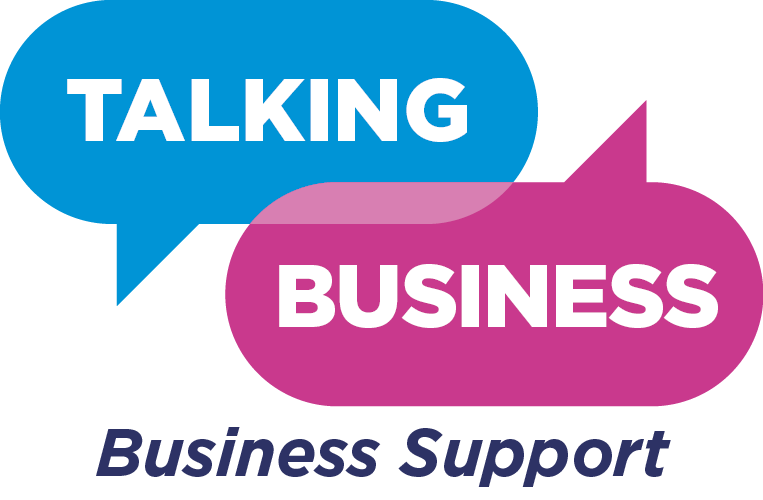 Bexley Talking Business - Business Support