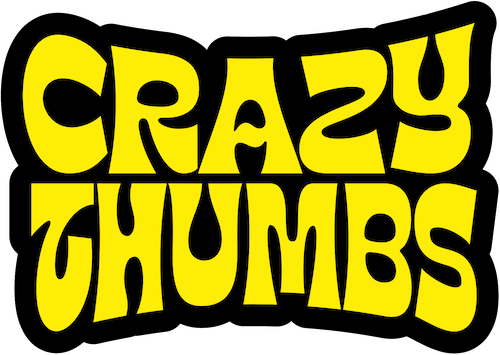 Crazy Thumbs