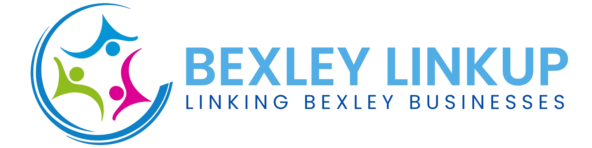 Bexley Linkup logo