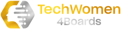 TechWomen4Boards