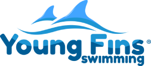 Young Fins Swimming