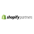 Shopify Partners logo