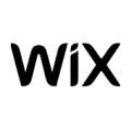 Wix logo