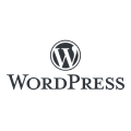 WordPress logo